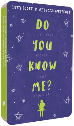 Do You Know Me?