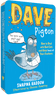 Dave Pigeon