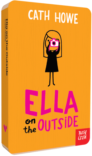 Ella on the Outside