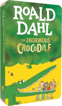 The Enormous Crocodile