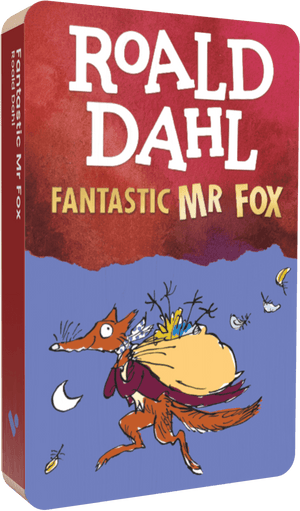 Fantastic Mr Fox