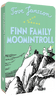 Finn Family Moomintroll