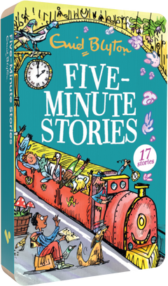 Five-Minute Stories