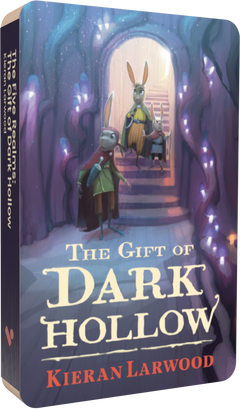 The Five Realms: The Gift of Dark Hollow