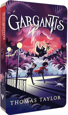 Gargantis