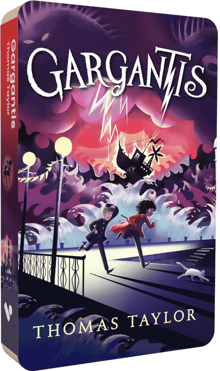Gargantis