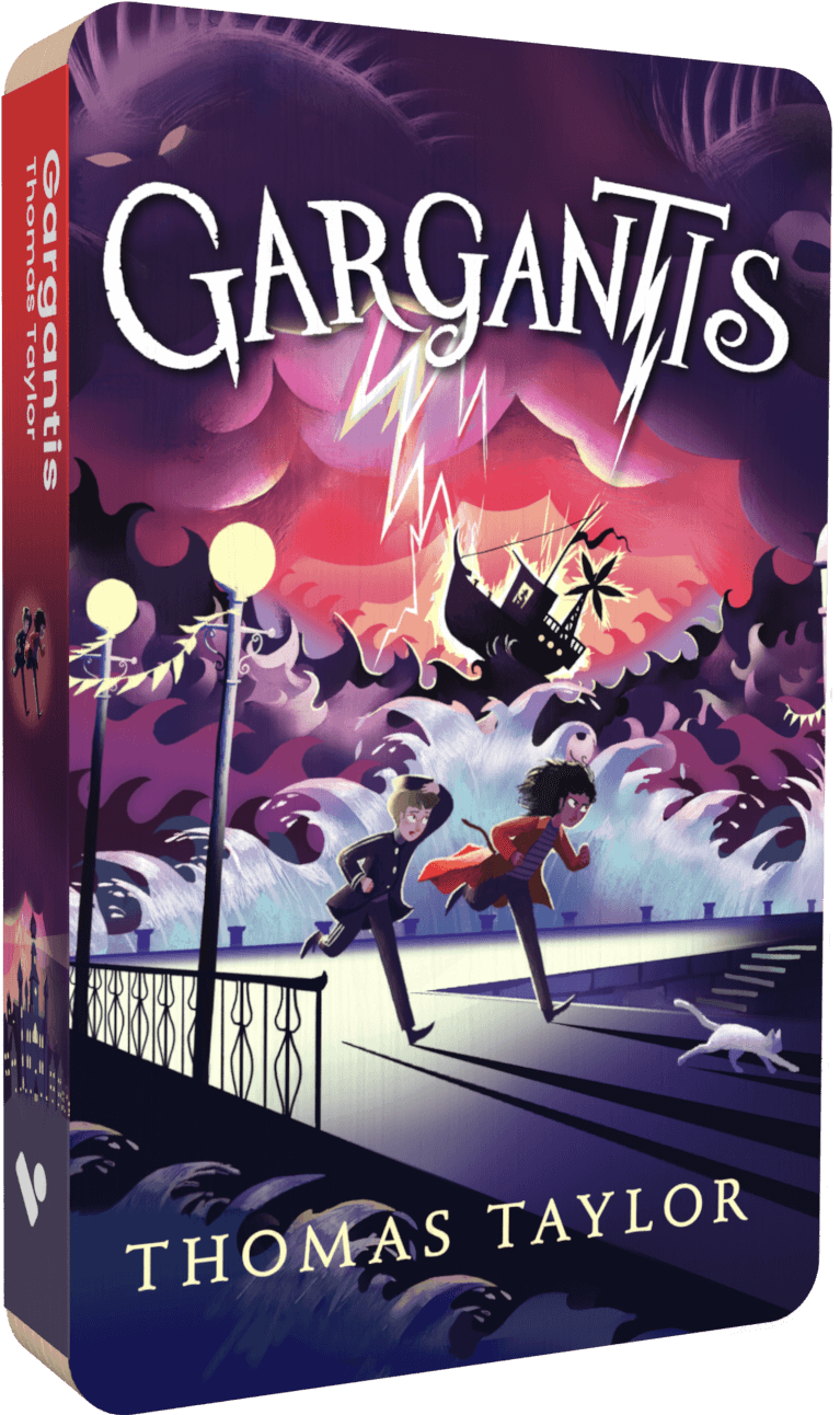 Gargantis