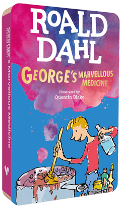 George's Marvellous Medicine
