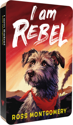 I am Rebel