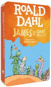 James and the Giant Peach