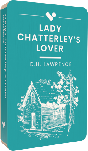 Lady Chatterley’s Lover