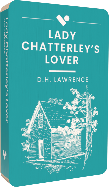 Lady Chatterley’s Lover