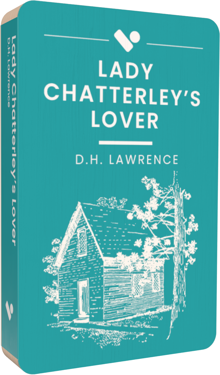 Lady Chatterley’s Lover