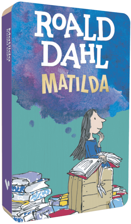 Matilda