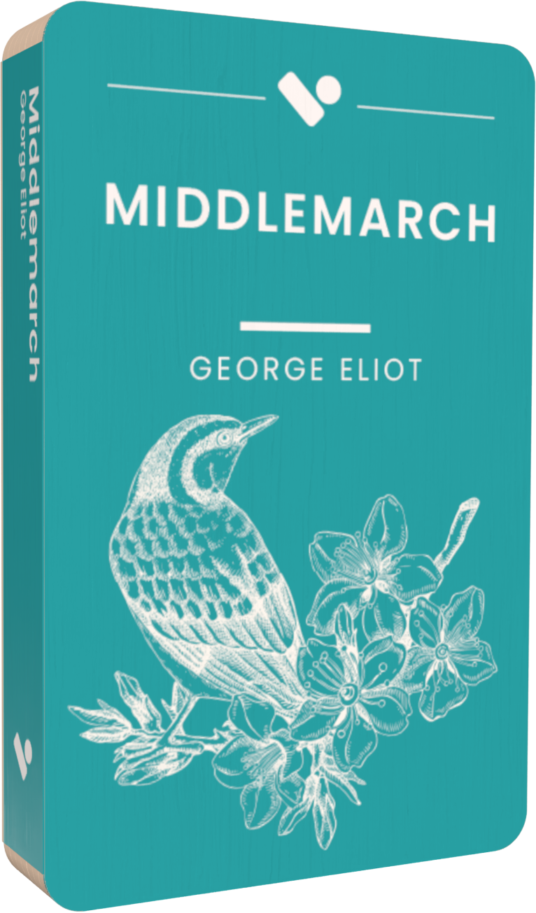 Middlemarch