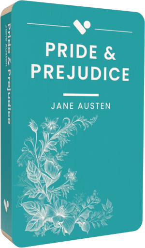 Pride and Prejudice