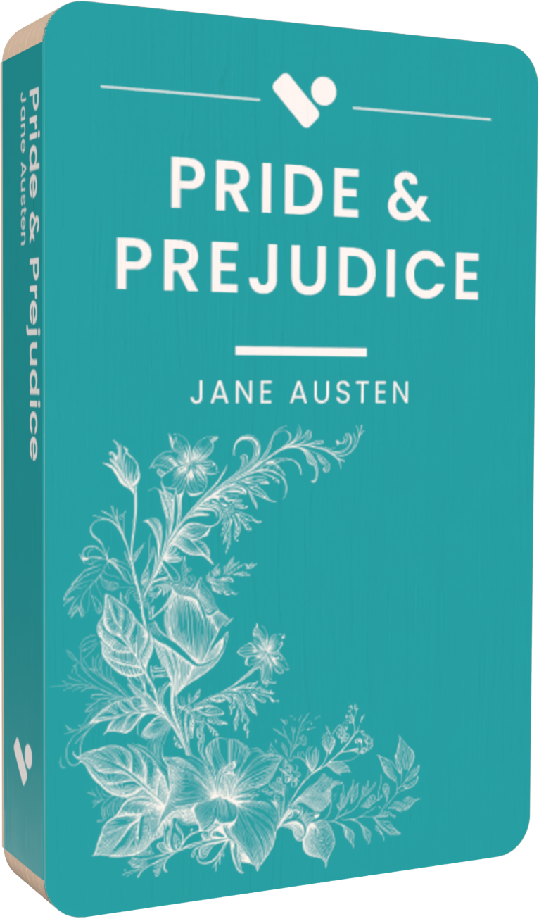 Pride and Prejudice