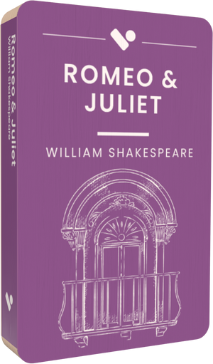 Romeo and Juliet