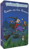 Room on the Broom