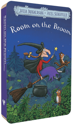 Room on the Broom