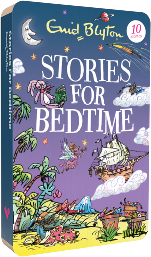 Stories for Bedtime