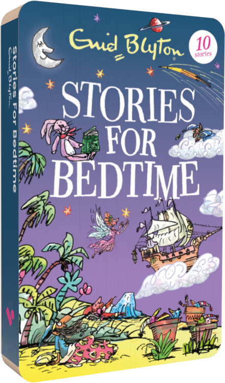 Stories for Bedtime