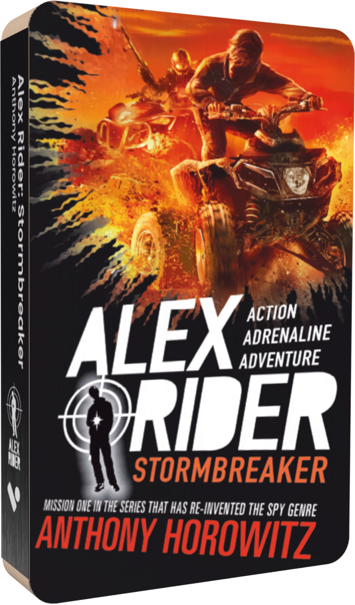 DS★ALEX RIDER STORMBREAKER 海外版 EU版★新品未開封 Alex Rider: Stormbreaker