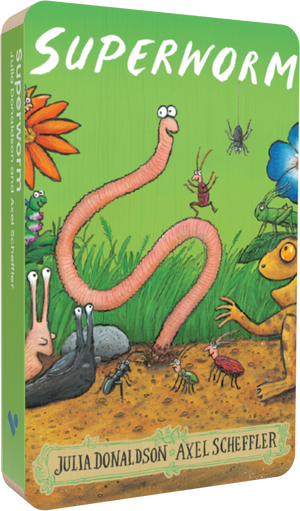 Superworm