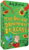 The Boy Who Dreamed of Dragons