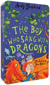 The Boy Who Sang with Dragons