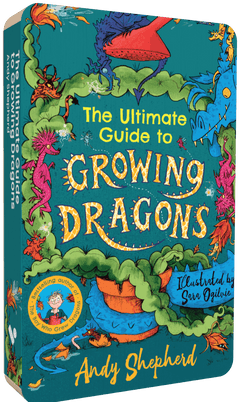The Ultimate Guide to Growing Dragons