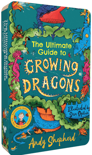 The Ultimate Guide to Growing Dragons