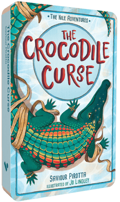 The Crocodile Curse