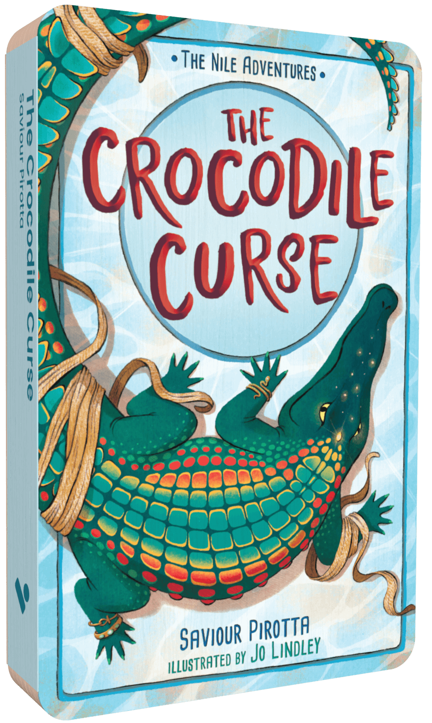 The Crocodile Curse