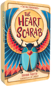 The Heart Scarab