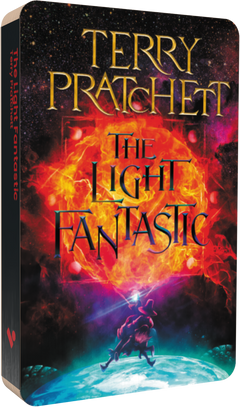 The Light Fantastic