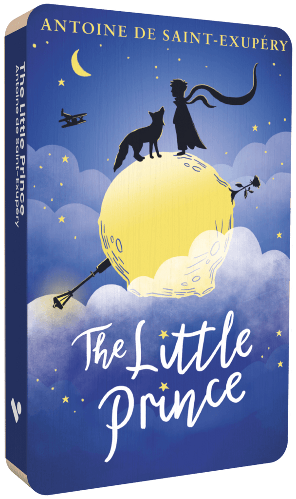3D-FRONT-The-Little-Prince-