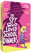 The Spy Who Loved School Dinners