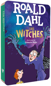 Roald Dahl Audiobook Bundle