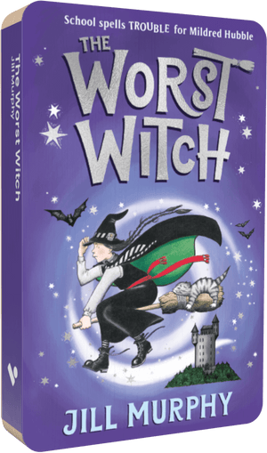 The Worst Witch