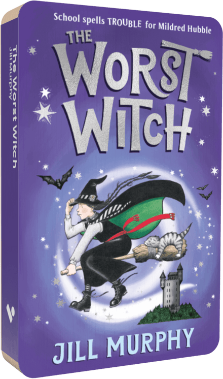 The Worst Witch
