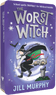 The Worst Witch
