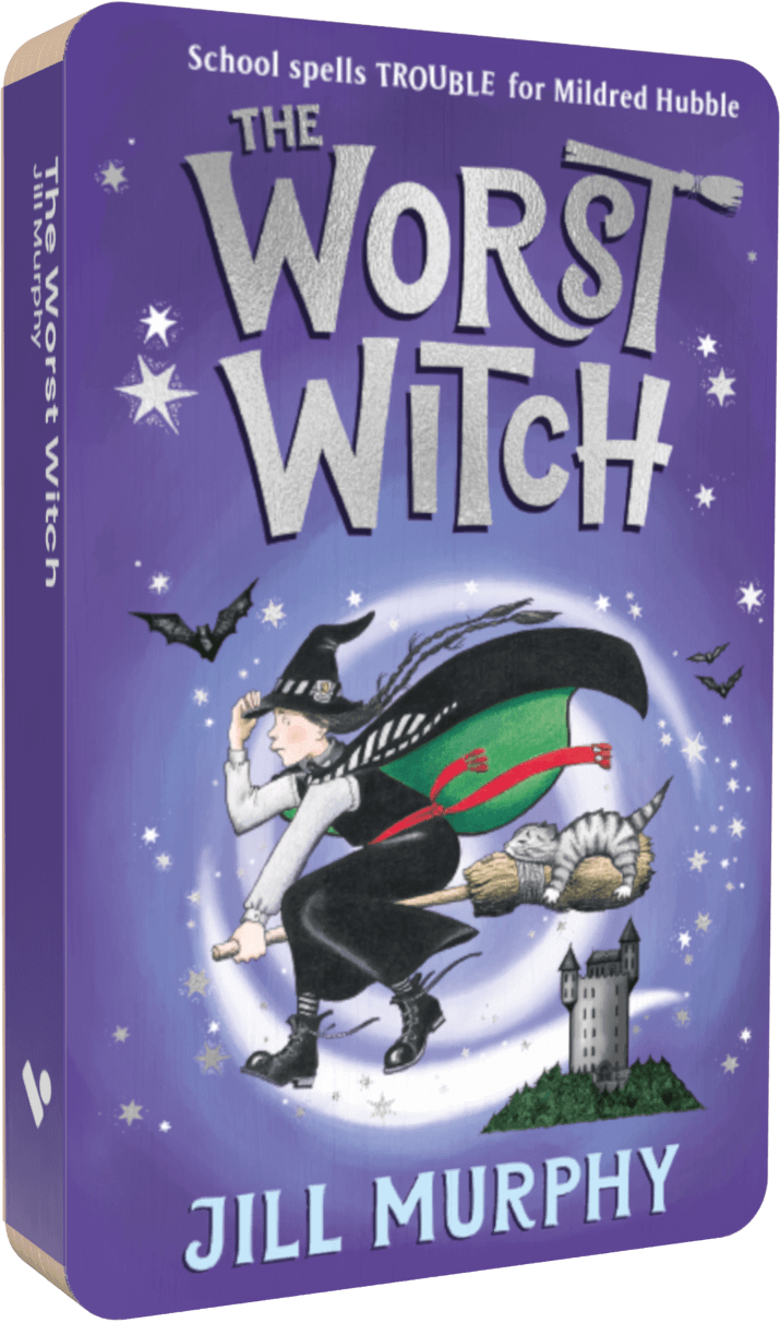 The Worst Witch