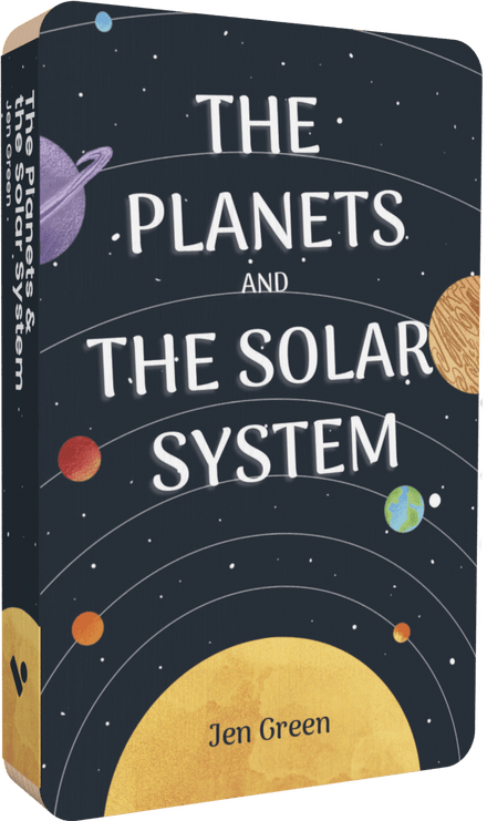 The Planets and The Solar System