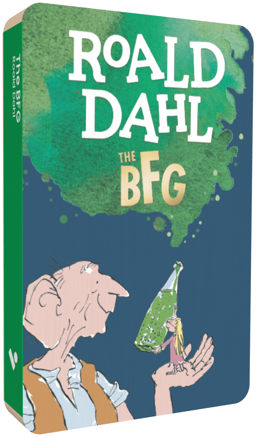 The BFG