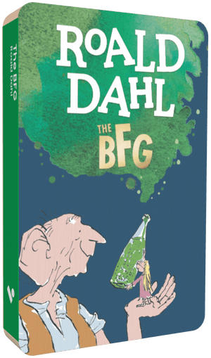 The BFG