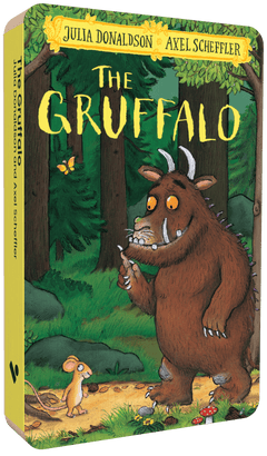 The Gruffalo