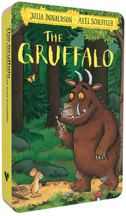 The Gruffalo