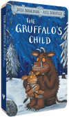 The Gruffalo's Child