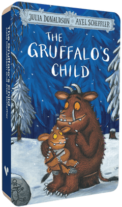 The Gruffalo's Child
